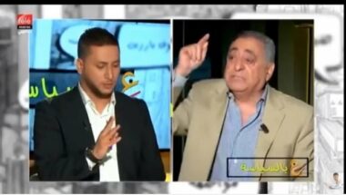 Télé Maroc: Me Ziane sans masque