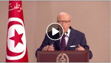 Tunisie: Beji Caid Essebsi promet l'égalité HF dans l'héritage!