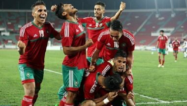 CHAN-2018: le Maroc qualifié à la phase finale après sa victoire contre l’Égypte