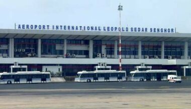 Maroc-Sénégal: la CDG étudie la reconversion de l'aéroport de Dakar en un pôle urbain