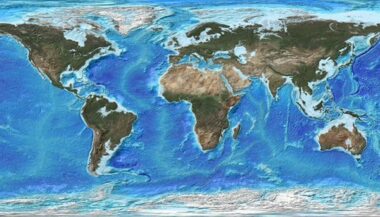 Climat: seulement 5% de chances de limiter le réchauffement à 2°C