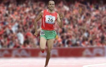 Mondiaux d’athlétisme. Le Marocain Fouad El Kaam en finale du 1500m