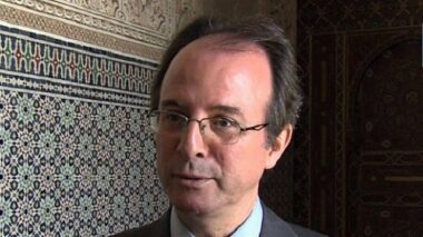 Habib Belkouch: Qui est le nouveau SG intérimaire du PAM?