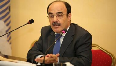 Démission d'Ilyas Elomari: une séquence s'achève