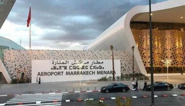 Quatre nouveaux vols vers Marrakech depuis l'Allemagne