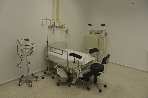 Casablanca-Settat: Mise en service d'un nouvel hôpital à Médiouna