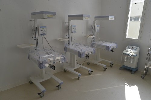 Casablanca-Settat: Mise en service d'un nouvel hôpital à Médiouna