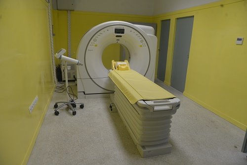 Casablanca-Settat: Mise en service d'un nouvel hôpital à Médiouna