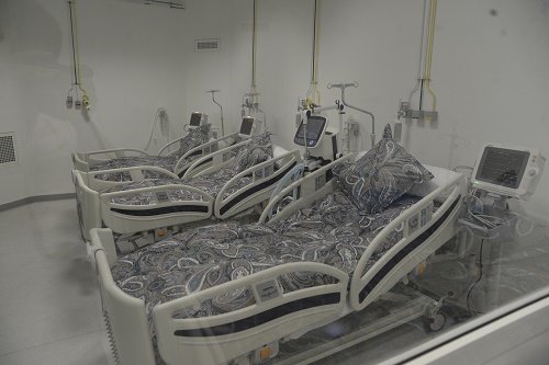 Casablanca-Settat: Mise en service d'un nouvel hôpital à Médiouna