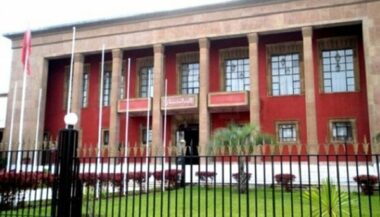 Après l'adoption du projet de loi sur l'APALD: première réaction du CNDH