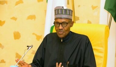 Nigeria: retour du président Buhari après trois mois de congé maladie à Londres
