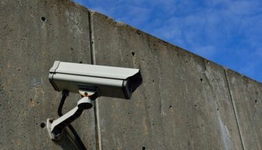 Nouvel appel d'offres pour la vidéosurveillance dans 18 prisons