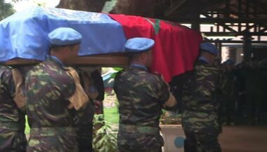 Un deuxième décès parmi le contingent des FAR en RDC