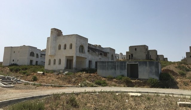 L’investissement touristique à Tanger: Des flops nommés Atlantic Beach, Emaar Tinja et HIST (II)