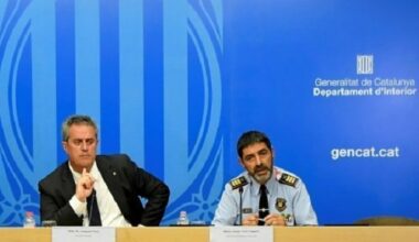 L'Espagne était avertie d'un risque d'attentat à Barcelone