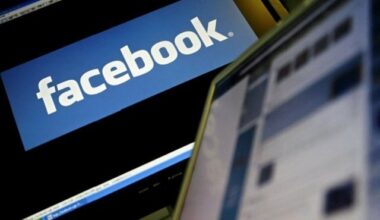 Facebook va faciliter la vente d'objets en créant sa marketplace