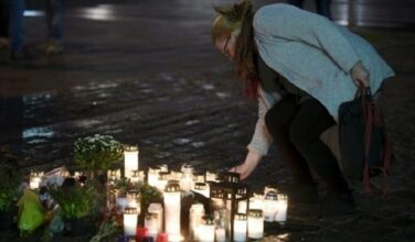 Finlande: deux morts et six blessés lors d'une attaque au couteau