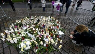 Attaque &ldquo;terroriste&rdquo; en Finlande: l'assaillant ciblait des femmes