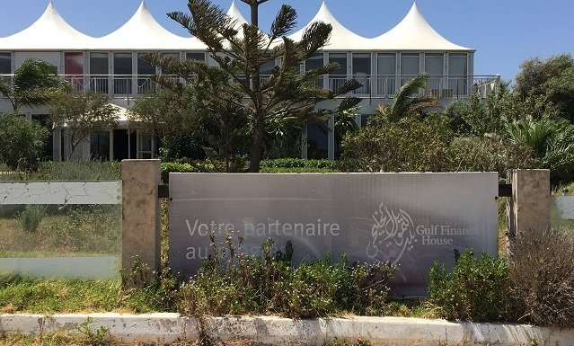 L’investissement touristique à Tanger: les projets oubliés de Cap Malabata et de Marina Sahel (III)