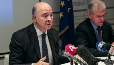 Commissaire européen aux affaires économiques: &ldquo;AirBnB et Neymar doivent payer leurs impôts&rdquo;