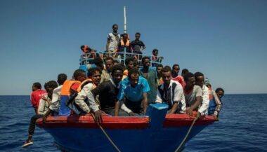 L'Italie passe à l'action pour limiter les arrivées des migrants