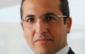 Said El Hadi, nouveau PDG de Nareva