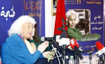 Nawal Saâdaoui à Tanger: ce qu’elle a réellement dit