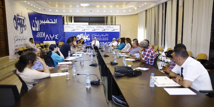 Ilyas El Omari démissionne du secrétariat général du PAM