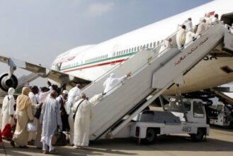 Haj 2017: les premiers vols au départ du Maroc prévus le 8 août