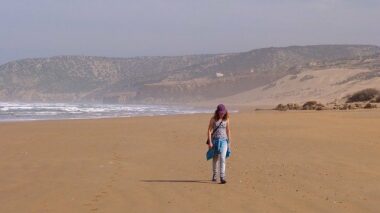 Témoignages. &ldquo;A la plage, je n'ose plus me mettre en maillot&rdquo;