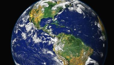 Ressources de la planète: l'humanité vivra à crédit à partir du mercredi 2 août