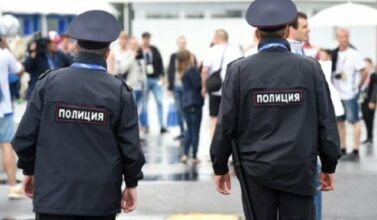 Attaque au couteau revendiquée par Da'ech en Russie, 7 blessés