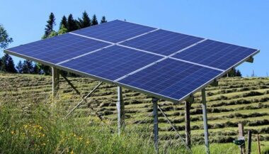 Agriculture: 2,3 MMDH pour la promotion de l'usage de l’énergie solaire à l'horizon 2021