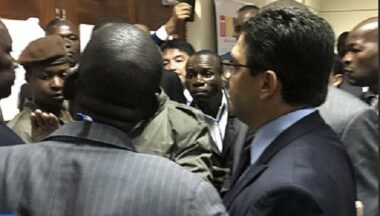 La délégation marocaine malmenée lors d'une rencontre officielle au Mozambique