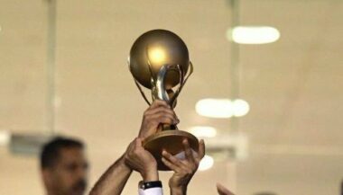 Le Maroc abritera l'édition 2018 du championnat arabe des clubs de football