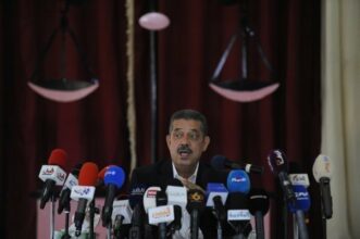 Istiqlal: Le candidat Chabat livre son baroud d'honneur devant la presse