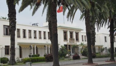 Architecture. Le siège de l'Agence urbaine de Casablanca sera réhabilité