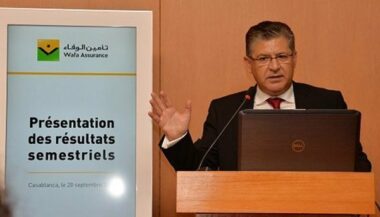 Wafa Assurance: amélioration du résultat net malgré un résultat technique stable