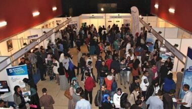 Casablanca-Settat. La Caravane emploi et métiers, du 19 au 21 octobre