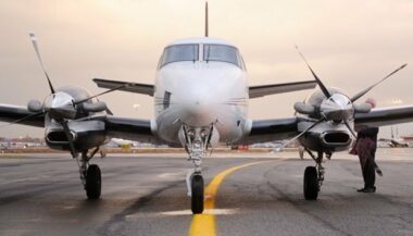 Aviation d’affaires: l’ONDA prévoit une hausse de 18% du trafic des passagers en 2017