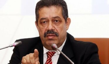 Une première. La presse de l'Istiqlal censure Chabat