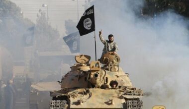 Un livre sur la guerre en Syrie évoque les jihadistes marocains