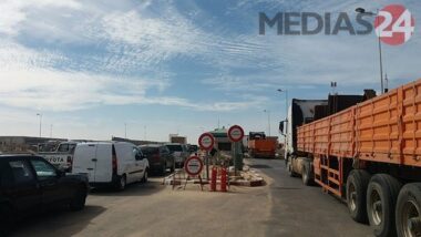 Le vieux rêve d'encercler le Maroc à l'origine de l'intox sur la fermeture de Guergarate