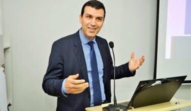 Microsoft Maroc: la feuille de route de Hicham Iraqi Houssaini