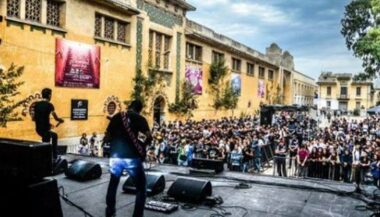 Festival. L’Boulevard reprend forme après une année d’absence