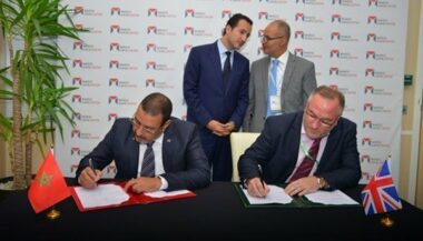 Inauguration de la première plateforme de cloud computing au Maroc