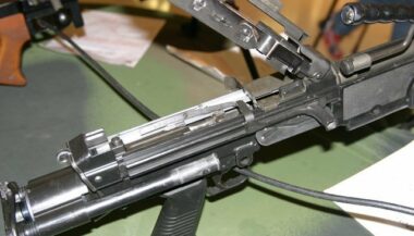 L'UA lance le &ldquo;Mois de l'amnistie de l'Afrique&rdquo; pour la collecte d'armes illicites