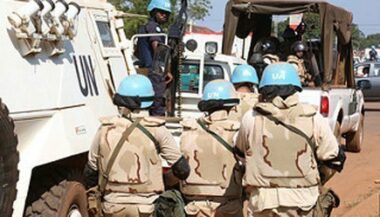 Le Maroc demande l'augmentation de la capacité de la Minusca en Centrafrique