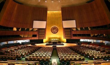 Kohler entame ses contacts sur le Sahara à la veille de la 72e AG de l’ONU