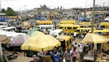 La population de l'Afrique devrait doubler d'ici 2050, quadrupler d'ici 2100